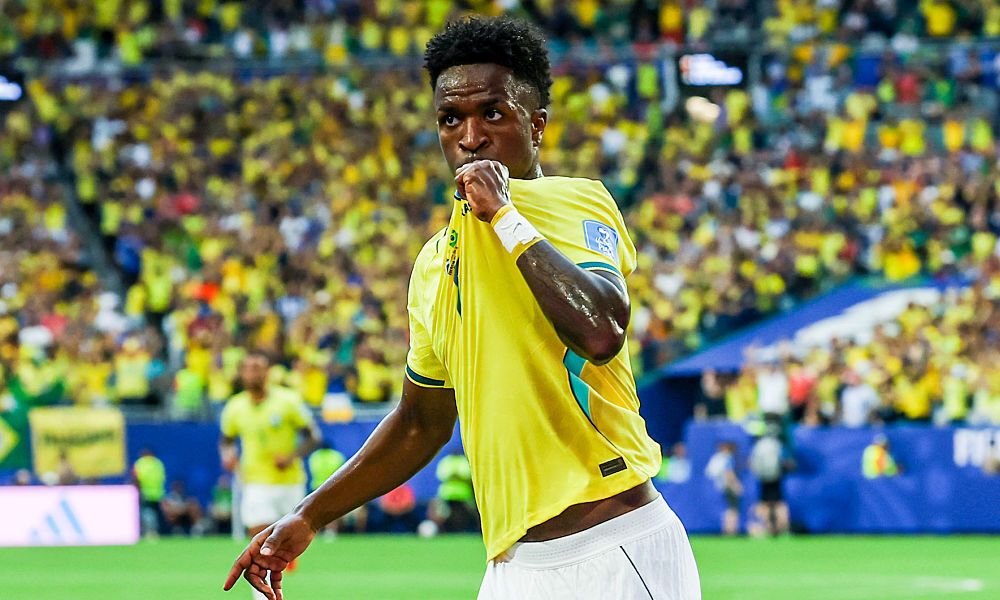 How to watch Brazil vs Norway for FREE: Live stream details & TV channels for World Cup 2026