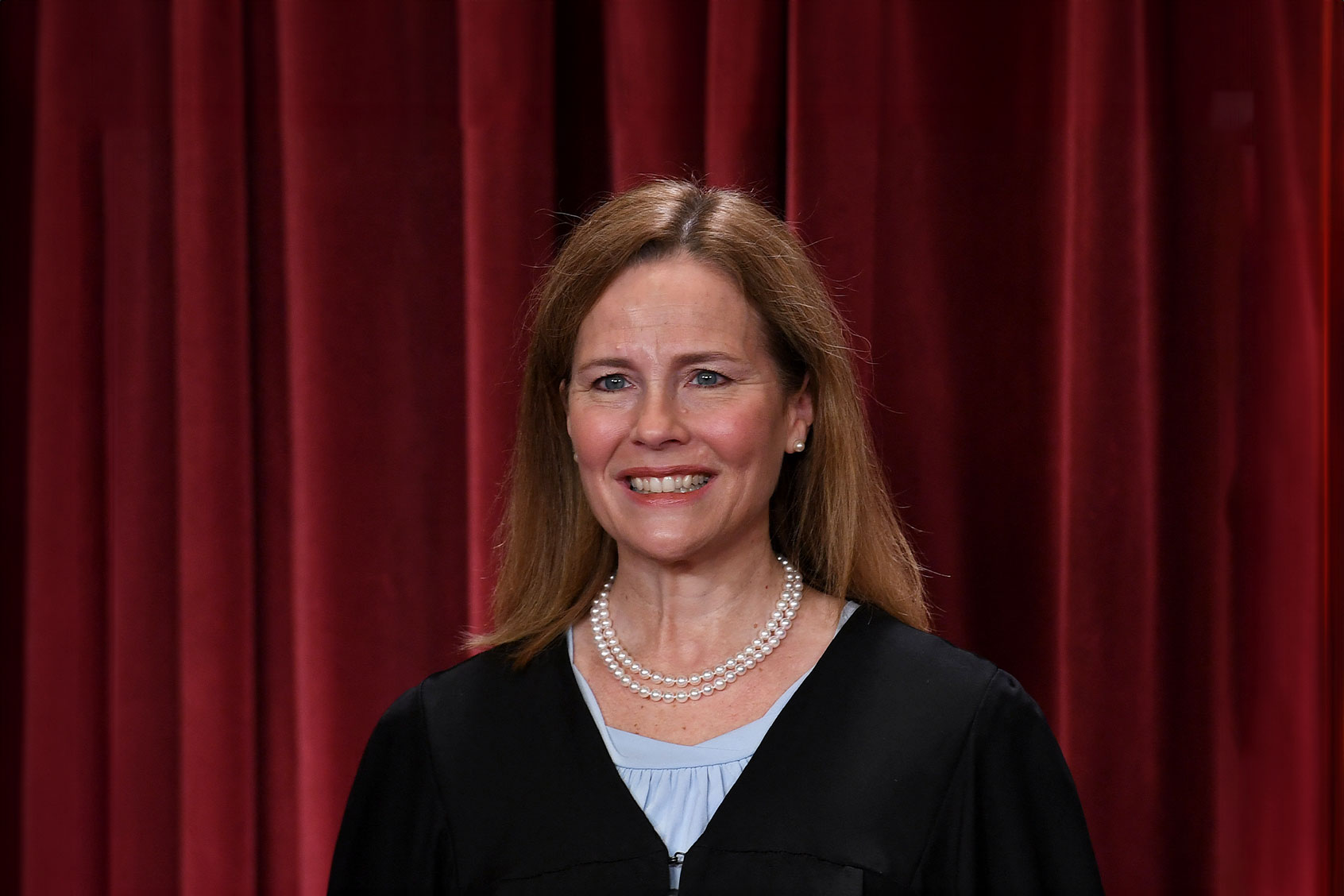 SCOTUS birthright citizenship decision: MAGA brands Amy Coney Barrett “DEI hire” over “betrayal”