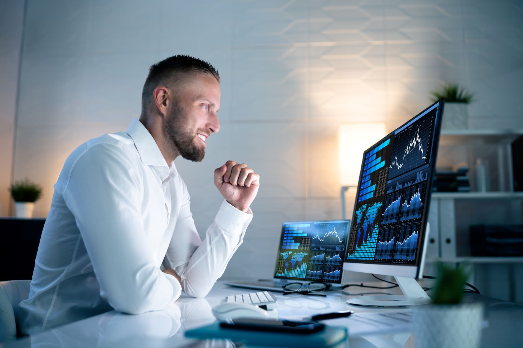Investing $5,000 Into Each of These 3 Stocks 10 Years Ago Would Have Created a Portfolio Worth $1.8 Million Today