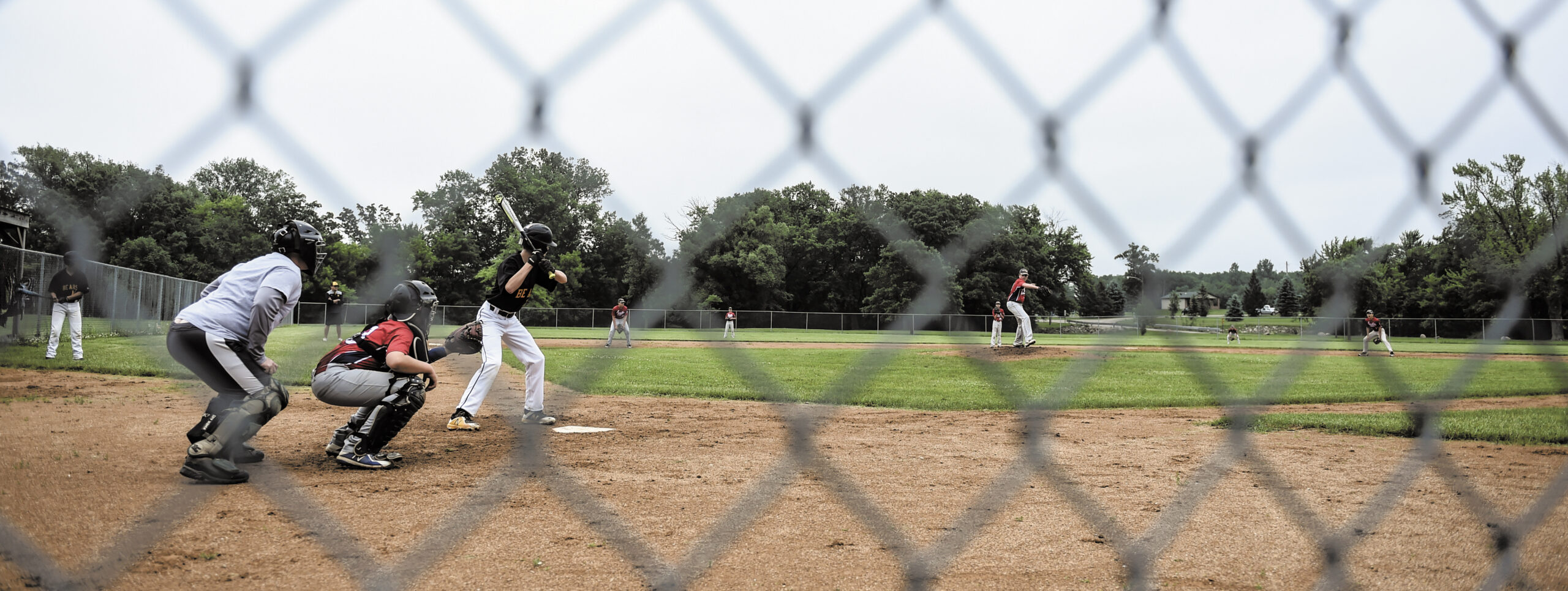 Covering all the bases in talks about Todd Park renovations