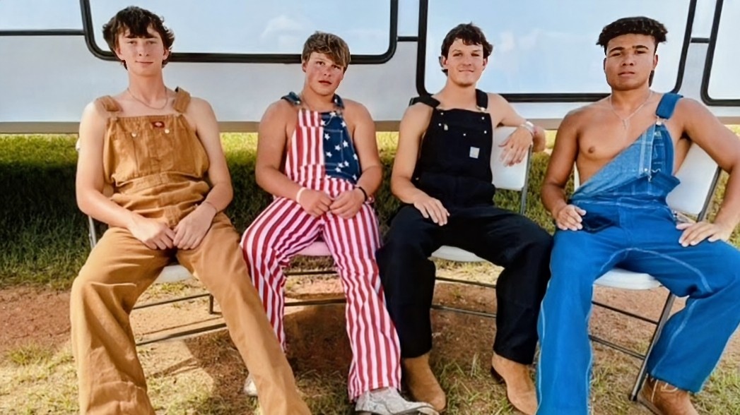 Alabama has Talent returns with local connection