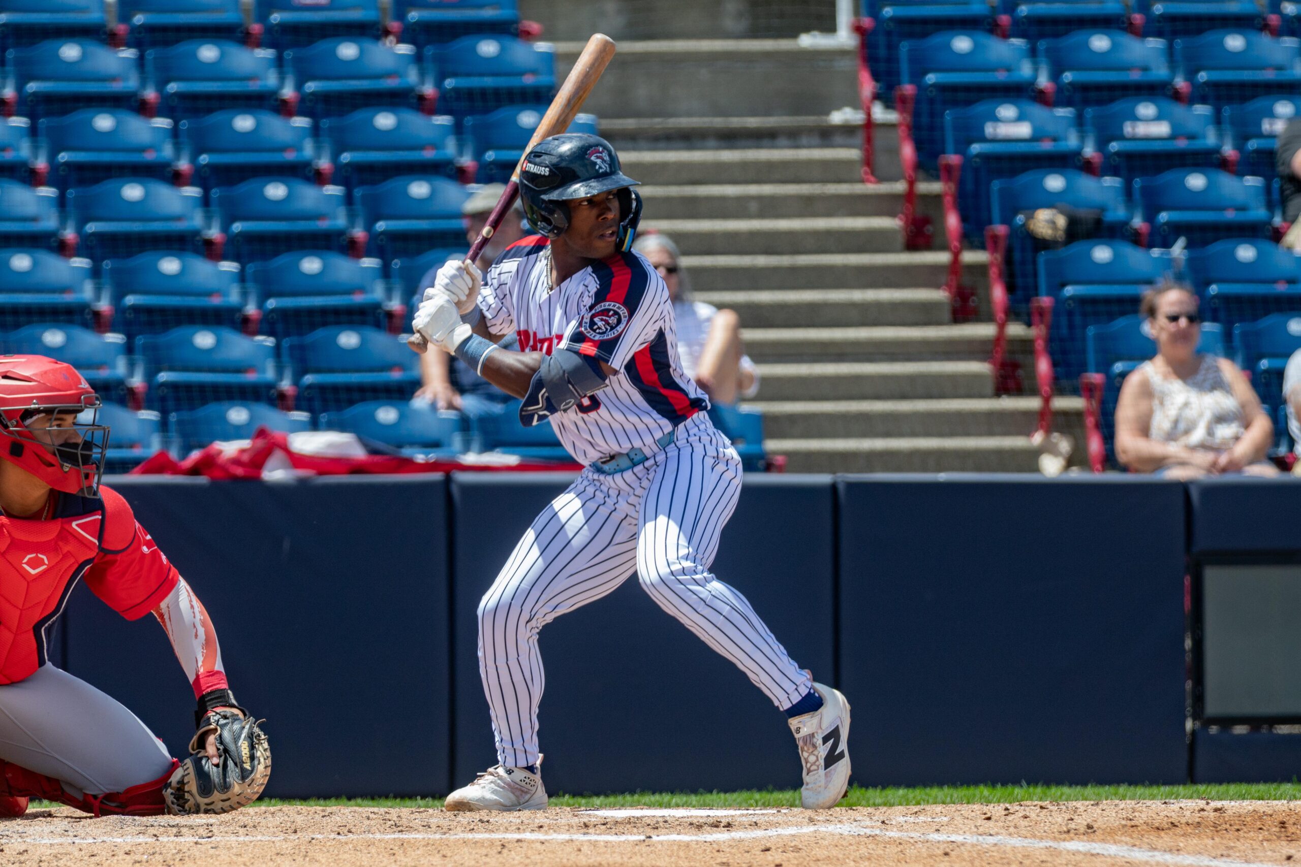 Mets Daily Prospect Report, 7/16/26: FCL/DSL Edition
