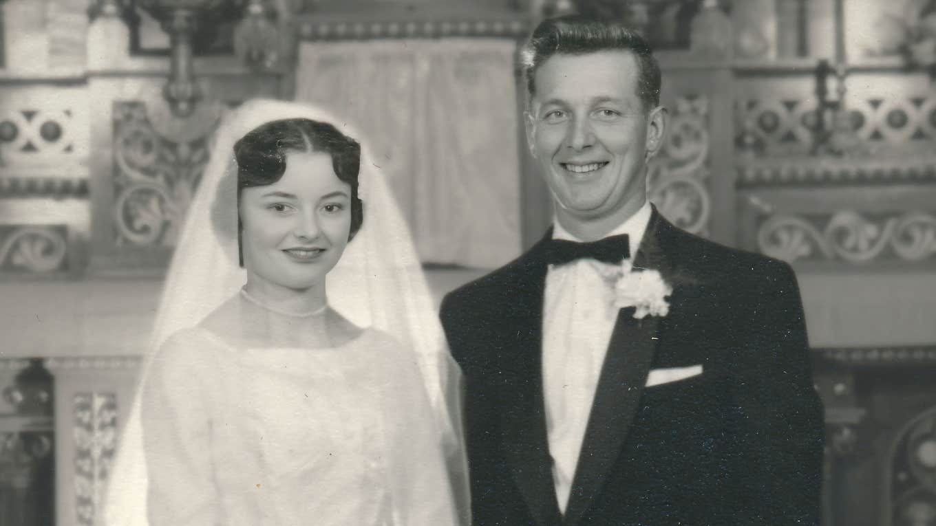 Boomers Were Taught 5 Things About Weddings That Sound Completely Outdated To Younger Generations