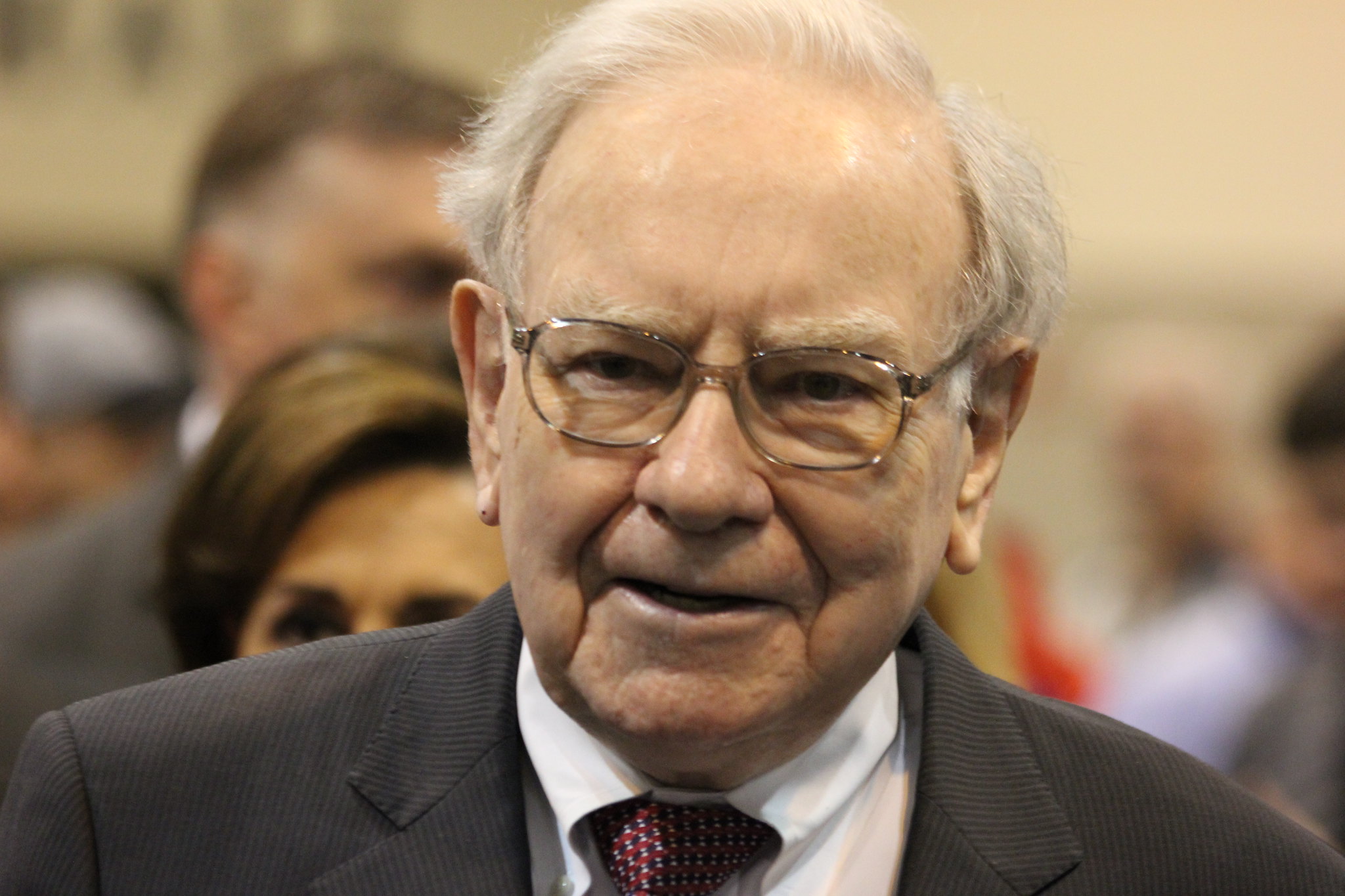 Warren Buffett Just Sent Investors an 11-Word Warning About the Stock Market. History Says He’s Right.
