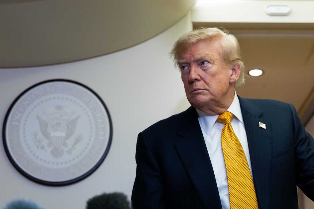 Trump will let bipartisan housing bill become law without signing | Here’s why