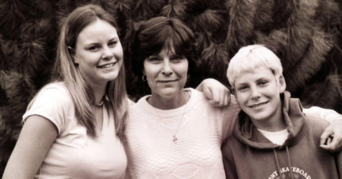 My Mother’s Murder Trials – Part 1