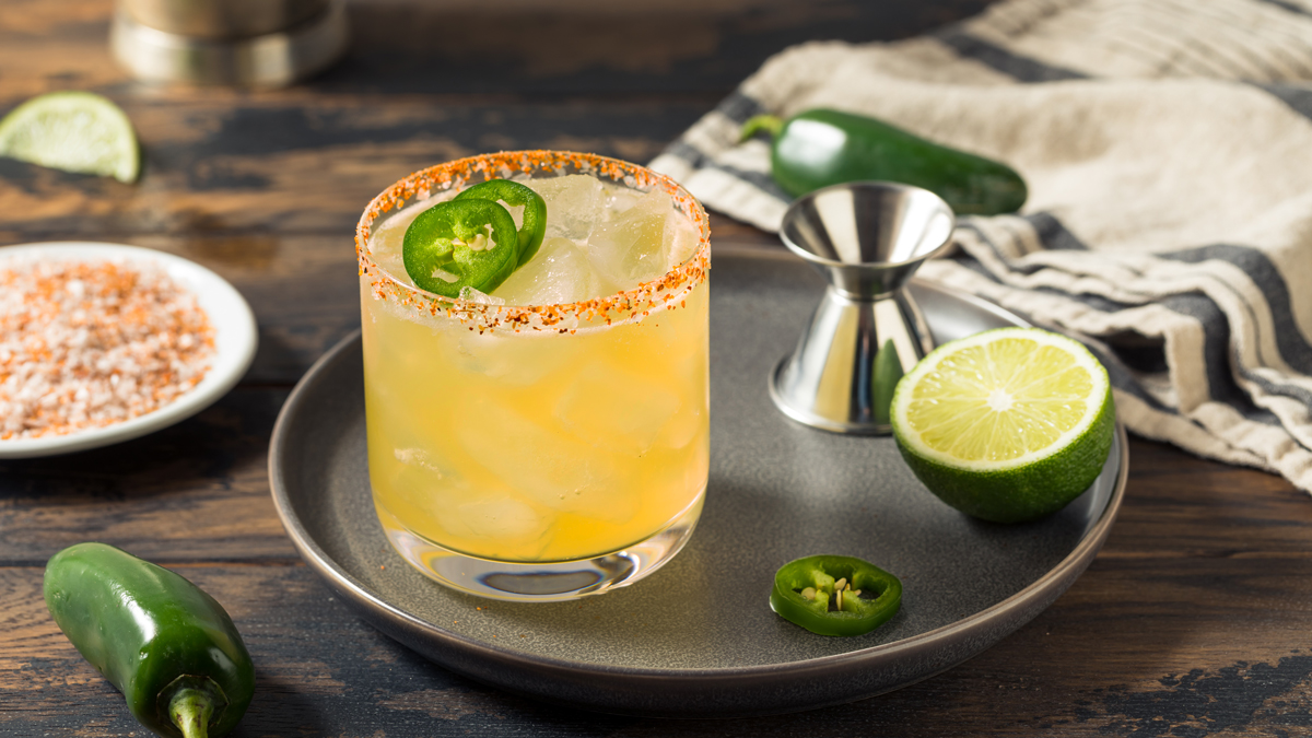 The 10 Best Tequila Cocktails to Mix This Weekend