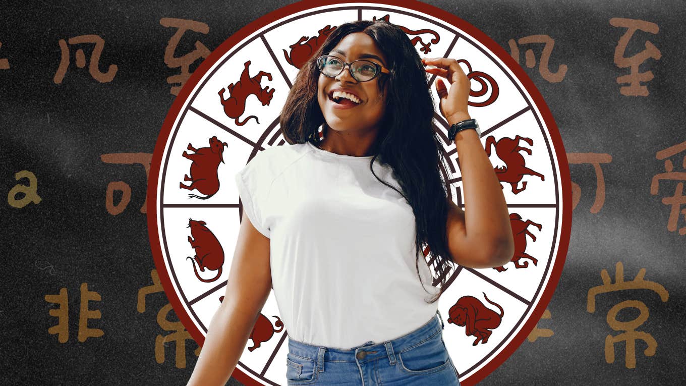 Life Gets A Lot Easier For 4 Chinese Zodiac Signs On Saturday, July 11