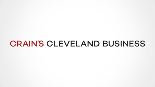 Crain's Cleveland Business