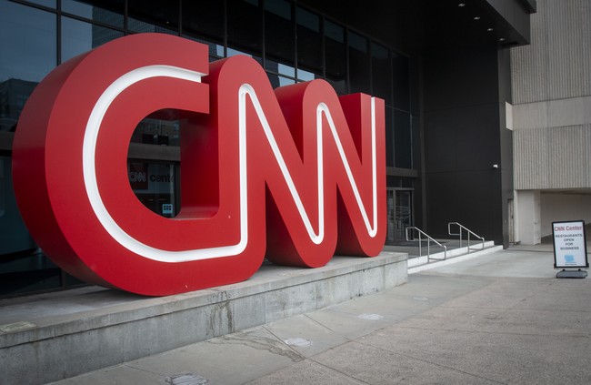 Watch Scott Jennings Annihilate a CNN Host’s Silly Question About the Anti-ICE Terror Attack in NYC