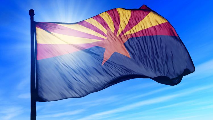 This is why Arizona’s flags are being lowered to half-staff