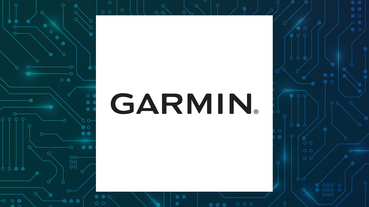 Rockefeller Capital Management L.P. Grows Stock Holdings in Garmin Ltd. $GRMN