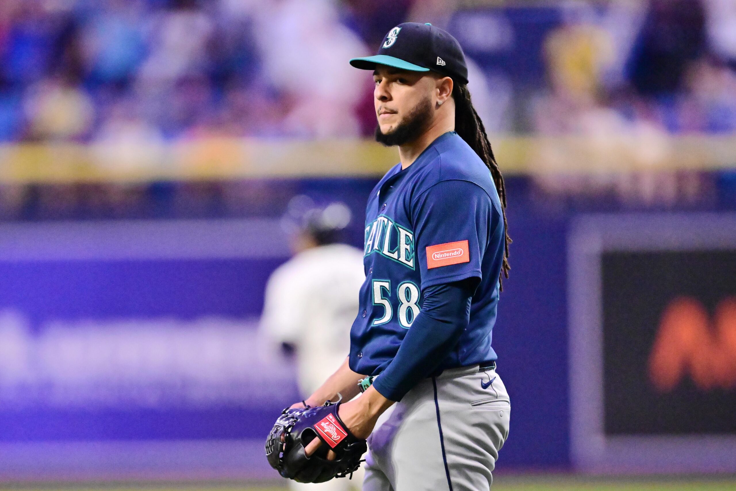 Yankees Rivalry Roundup: Homer-happy Rays send Mariners’ Castillo to showers