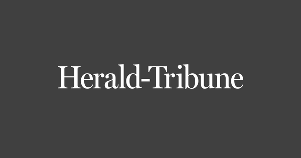 Sarasota Herald-tribune