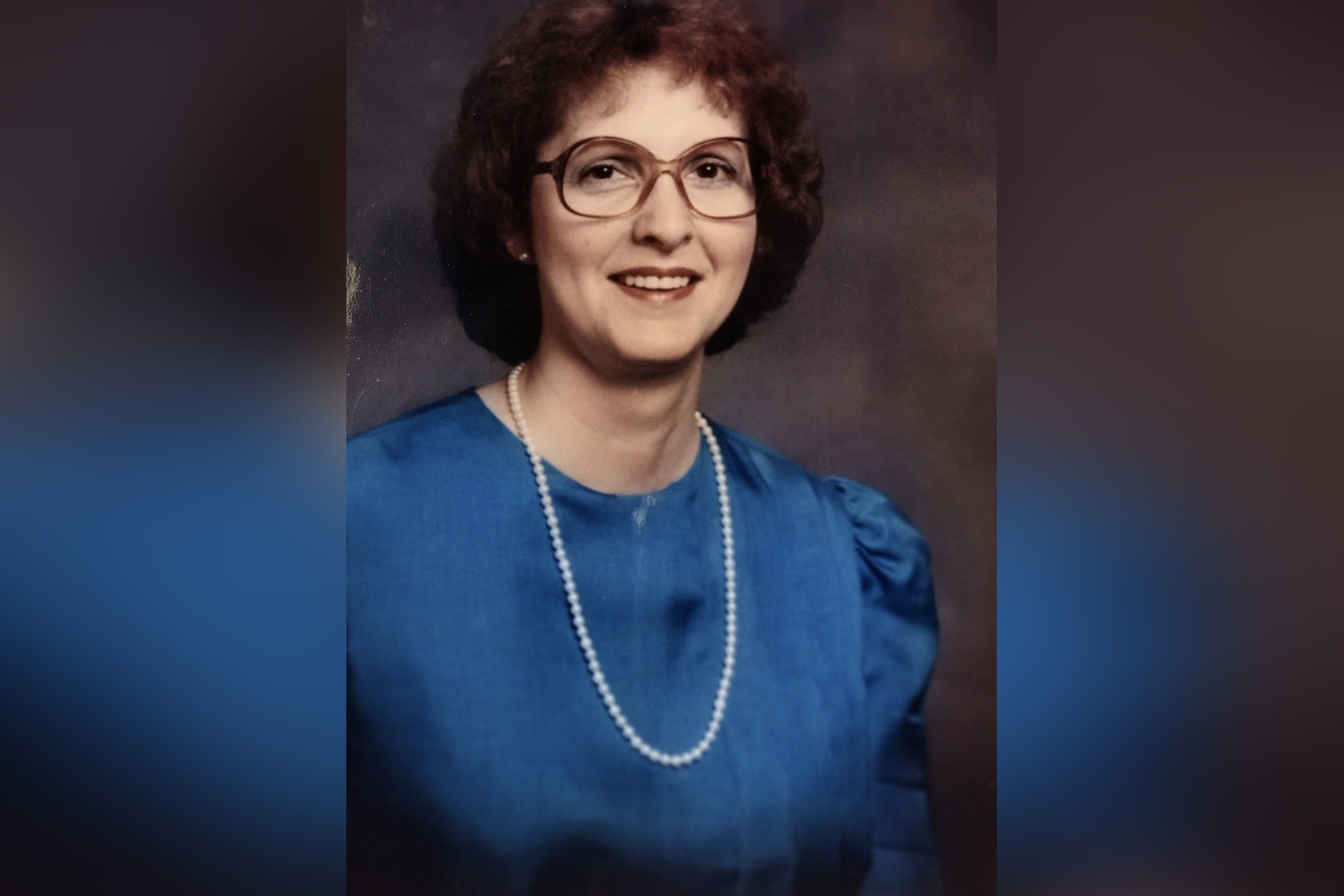 Joyce Irene “Sis” Schettler