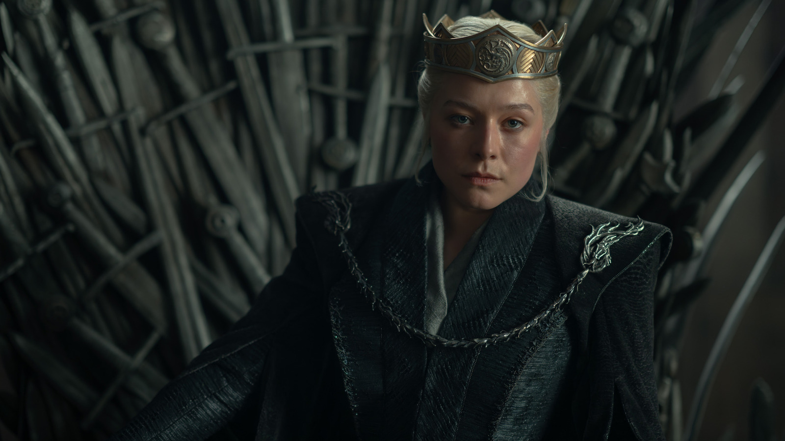 House Of The Dragon Episode 3 Recap: Careful What You Wish For, Queen