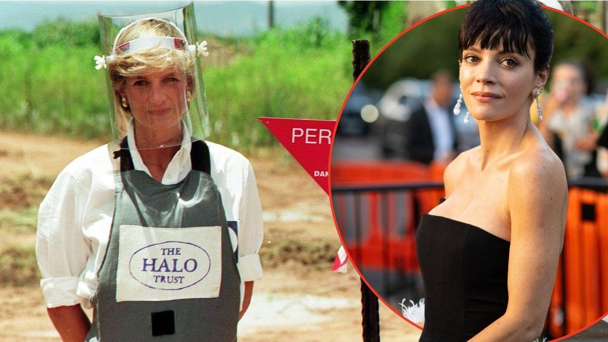 EXCLUSIVE: Lily Allen’s Conspiracy Theorist Dad Speaks Out on Princess Diana ‘Killing’ — ‘She Was Murdered Over Landmine Campaign’