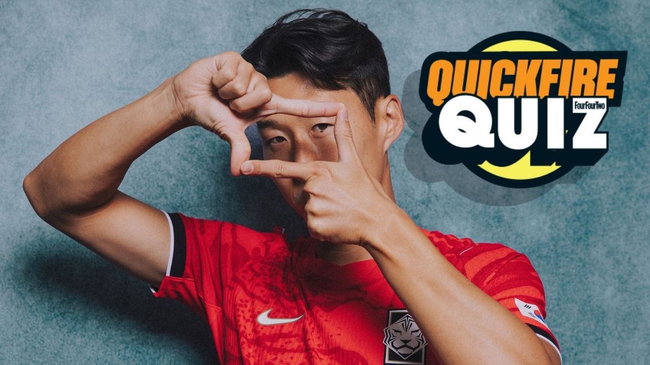 Quickfire Quiz 157: Can you answer 10 questions in 90 seconds?