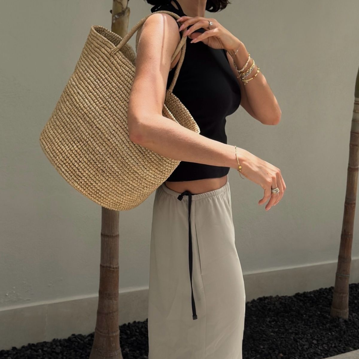 The Most Stylish Women In the World Agree—*These* Are Summer 2026’s Chicest Quiet-Luxury Bags