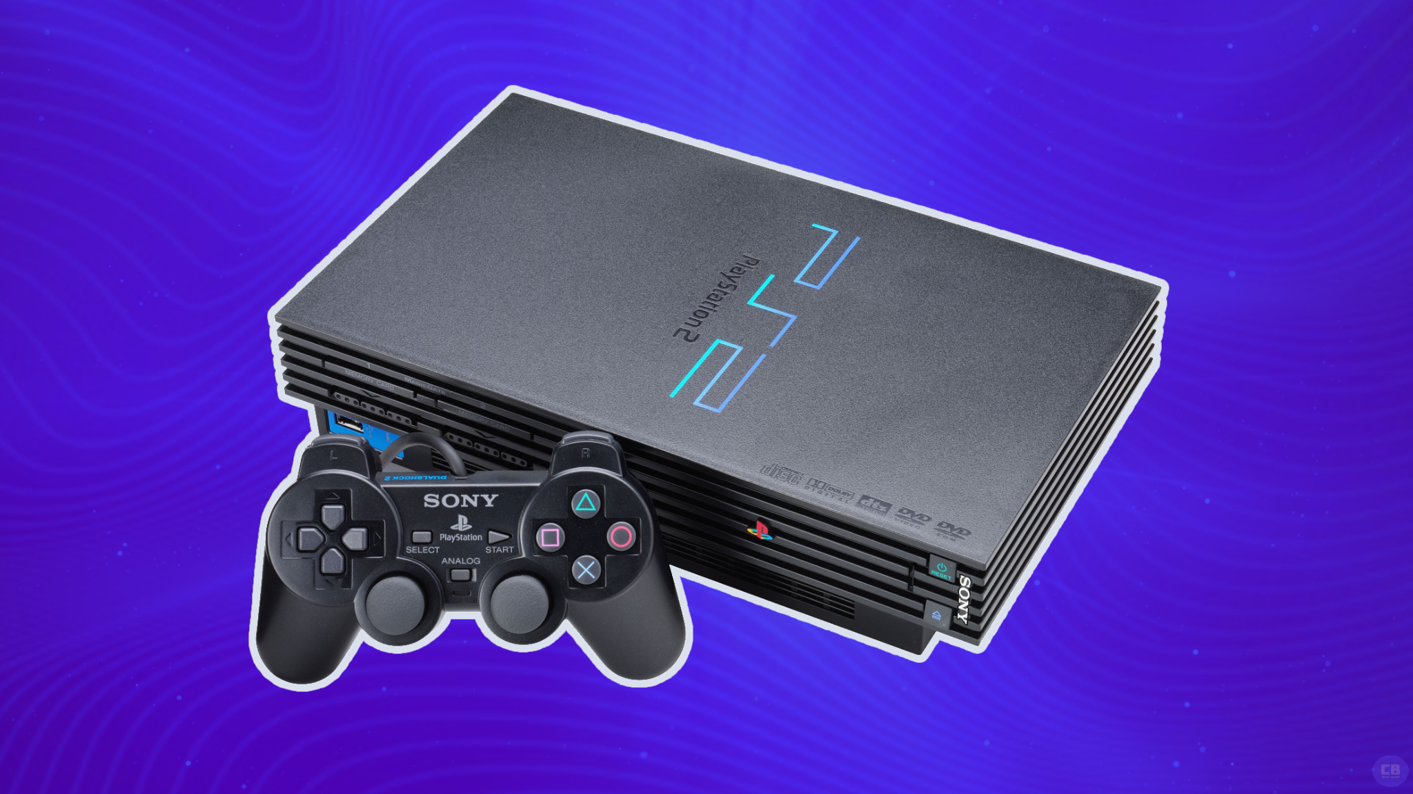 Upcoming PS2 Re-Release Could Be One of the Rarest Games Ever