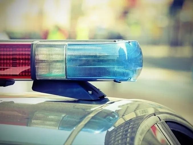 Handgun With 49 Rounds Of Ammo Stashed By Teen Fleeing Cops In Downtown Naperville: Park District PD