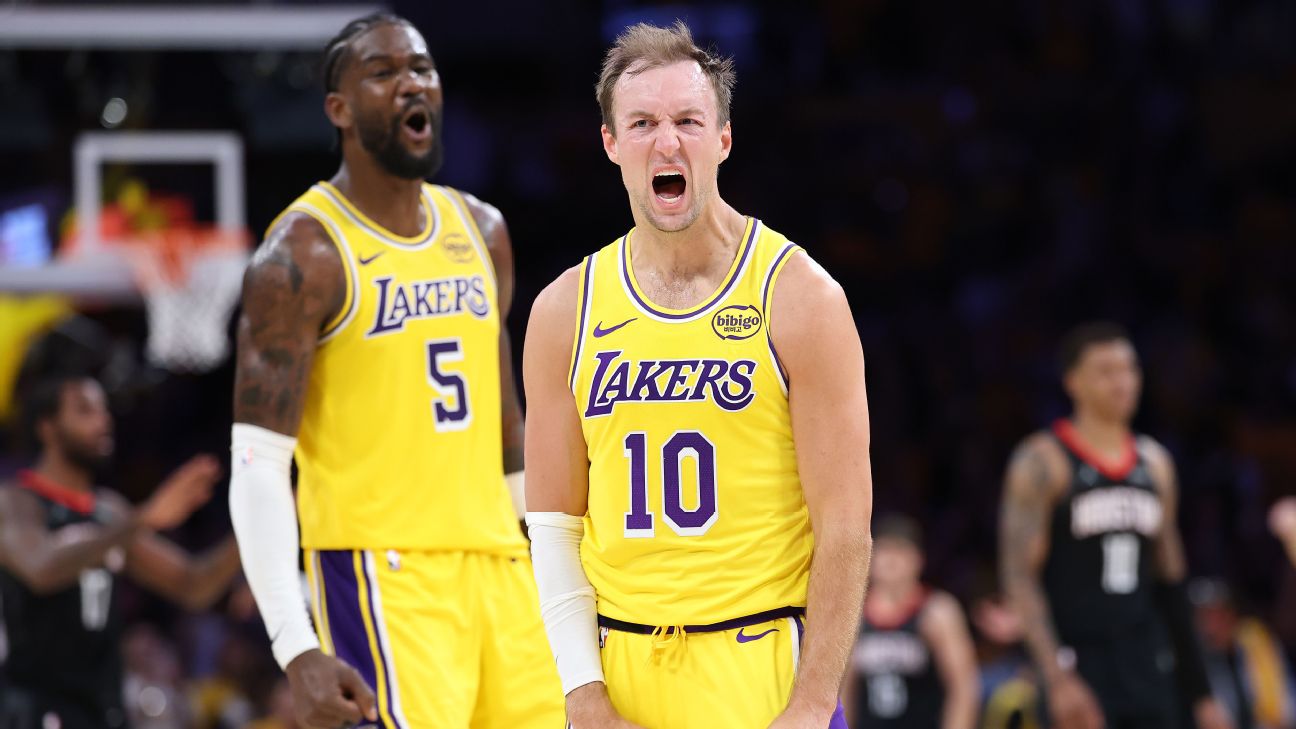 Sources: Suns, Kennard agree on 2 years, $13M