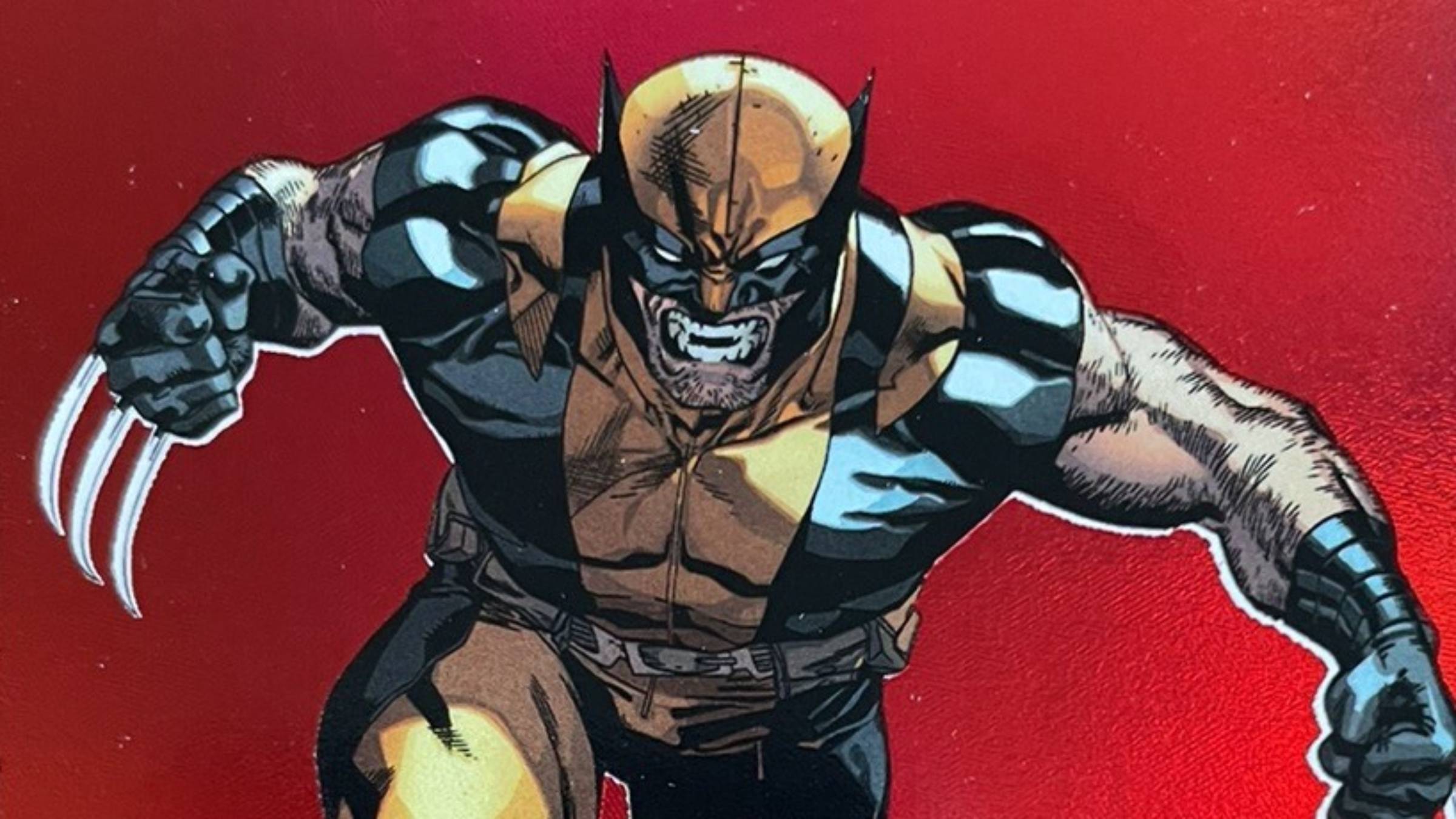 Marvel’s Rarest Trading Card Set Is Surprisingly Affordable, Even Though One Card Could Be More Than the Whole Collection
