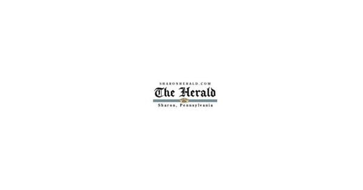 Sharonherald