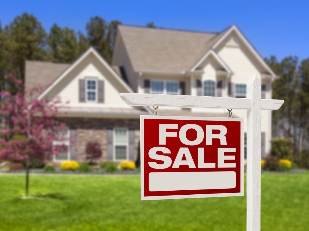 ‘Impeccably Maintained,’ And Now On The Market In Orange