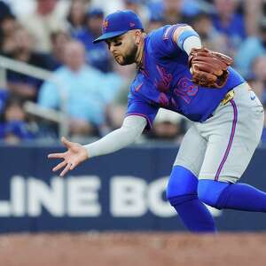 McLean and 3 relievers combine on six-hitter, Alvarez and Torrens homer as Mets beat Blue Jays 3-0
