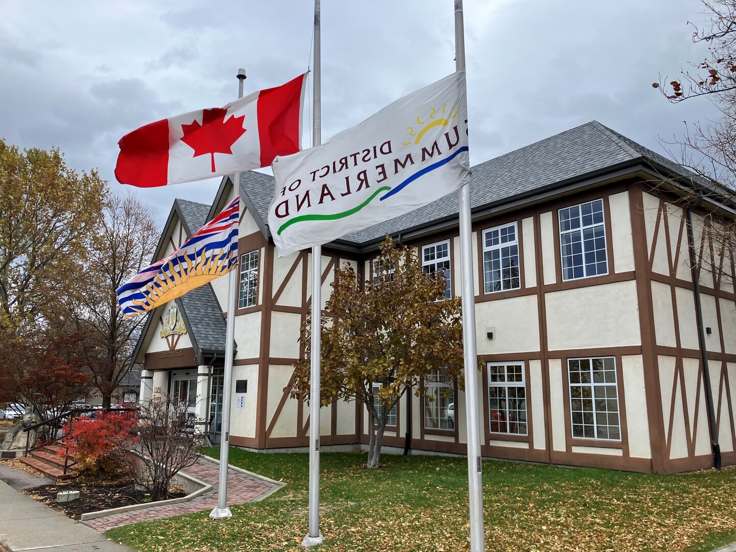 District of Summerland council candidate nomination packages now available (Summerland)