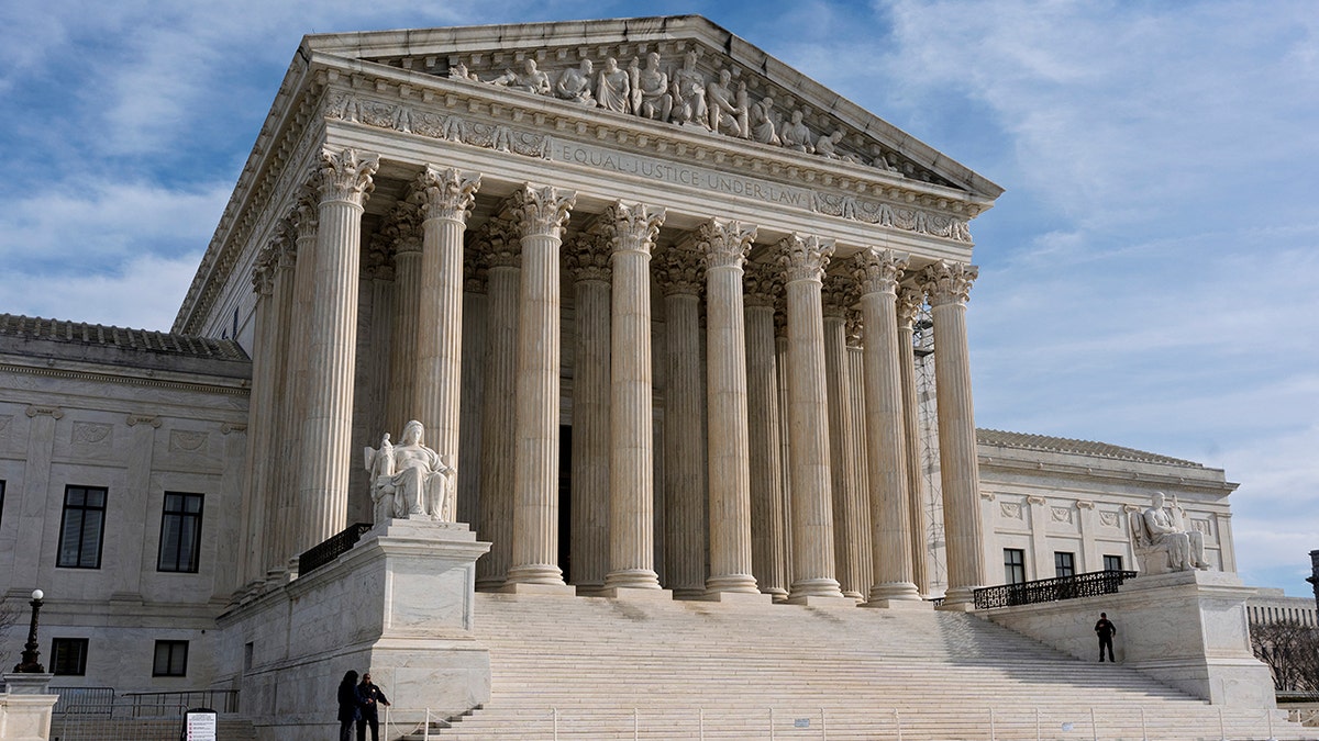 RILEY GAINES: Supreme Court hands women an important win, but the fight isn’t over