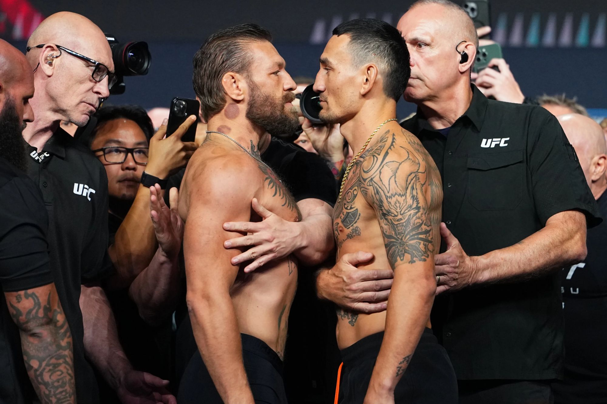 How to watch UFC 329: McGregor vs. Holloway 2 live: Time, full fight card