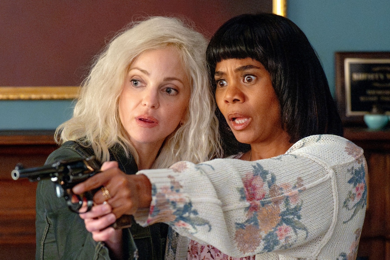 Stream It Or Skip It: ‘Scary Movie’ on VOD, Another Limp Array of Quasi-Satirical References Pretending to be a Movie