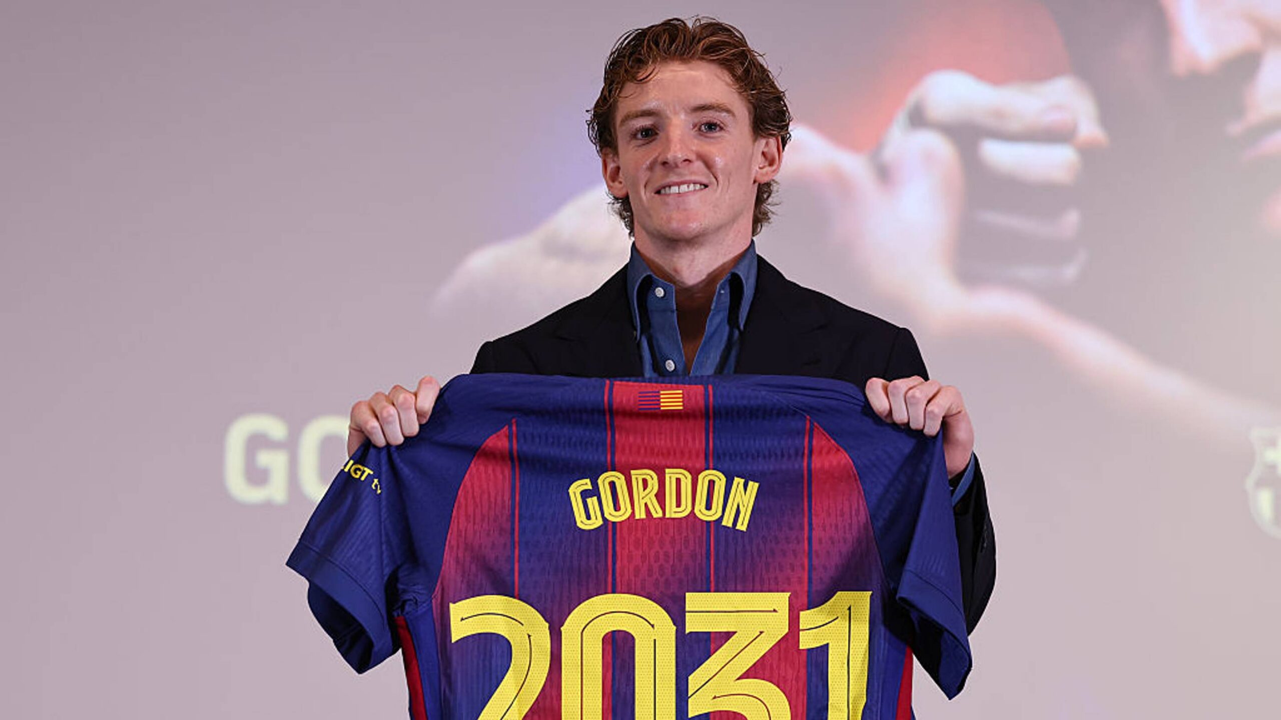 Barcelona are working out how to register players and sign more.