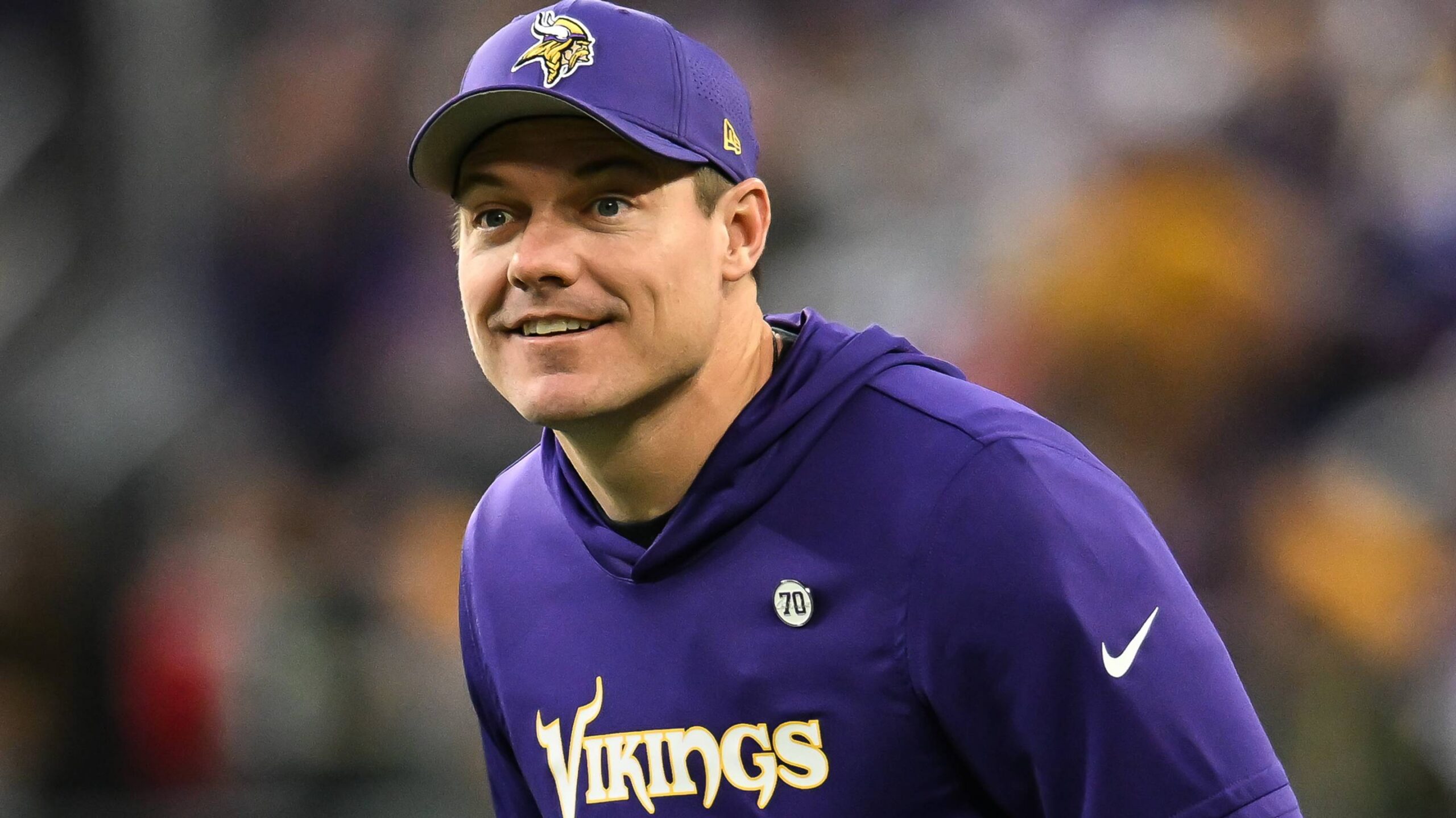 Here’s who head coach Kevin O’Connell and Vikings fans will want to monitor this weekend.
