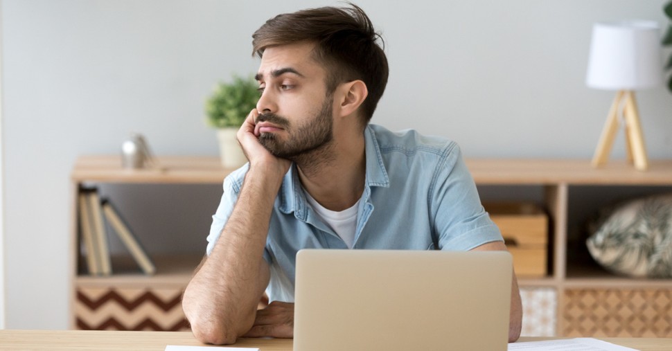 3 Things to Do Immediately When You Feel You’ve Lost Your Spiritual Edge