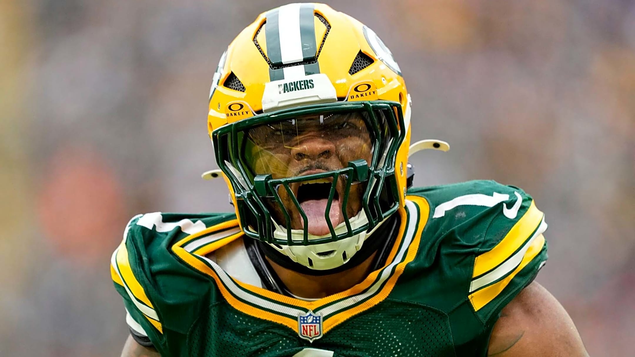 Brian Gutekunst makes blunt assessment about Packers’ championship window after Micah Parsons trade