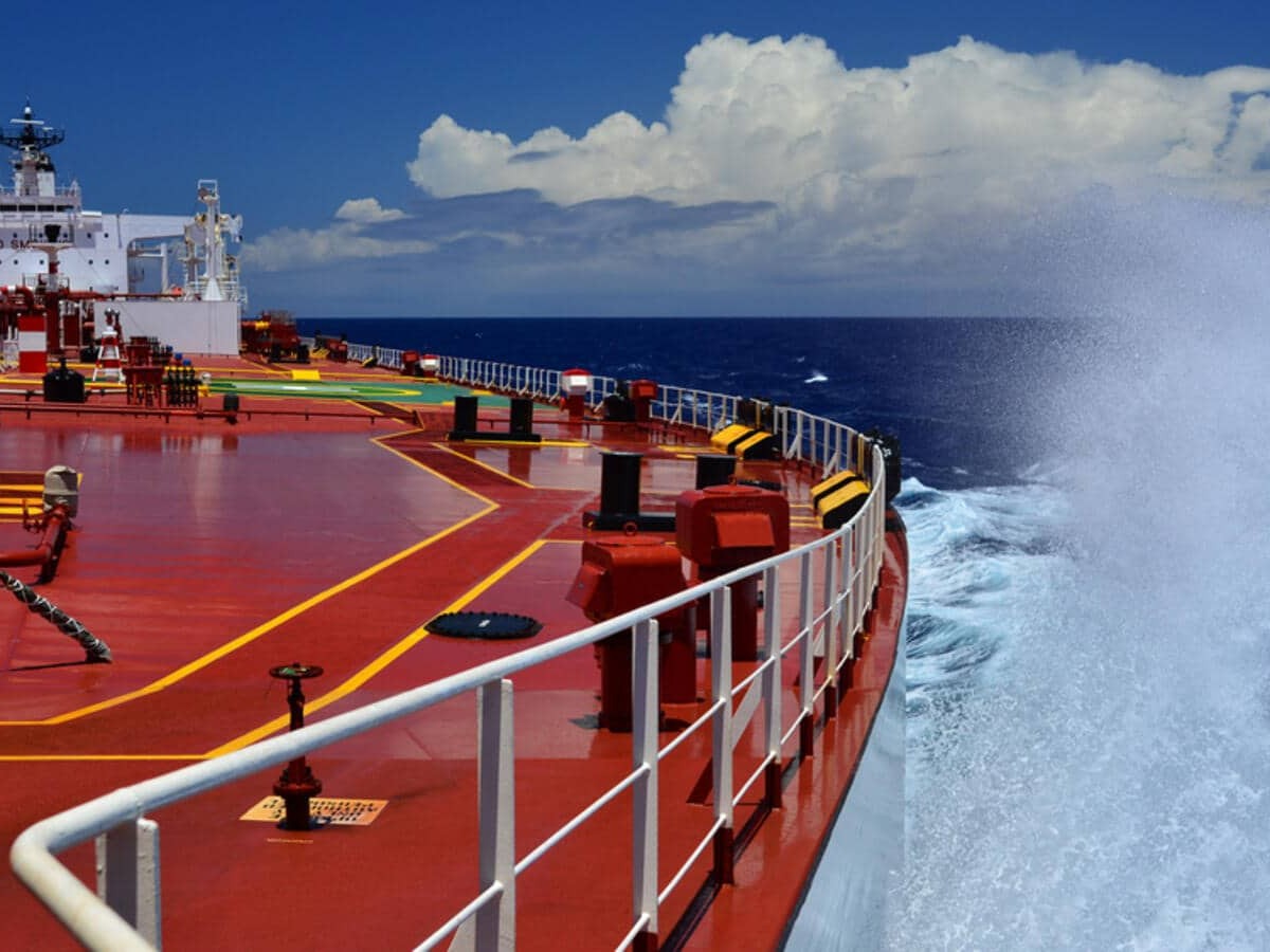 Have Middle East Oil Flows Rebounded to 15 Million Bpd as U.S. Claims?