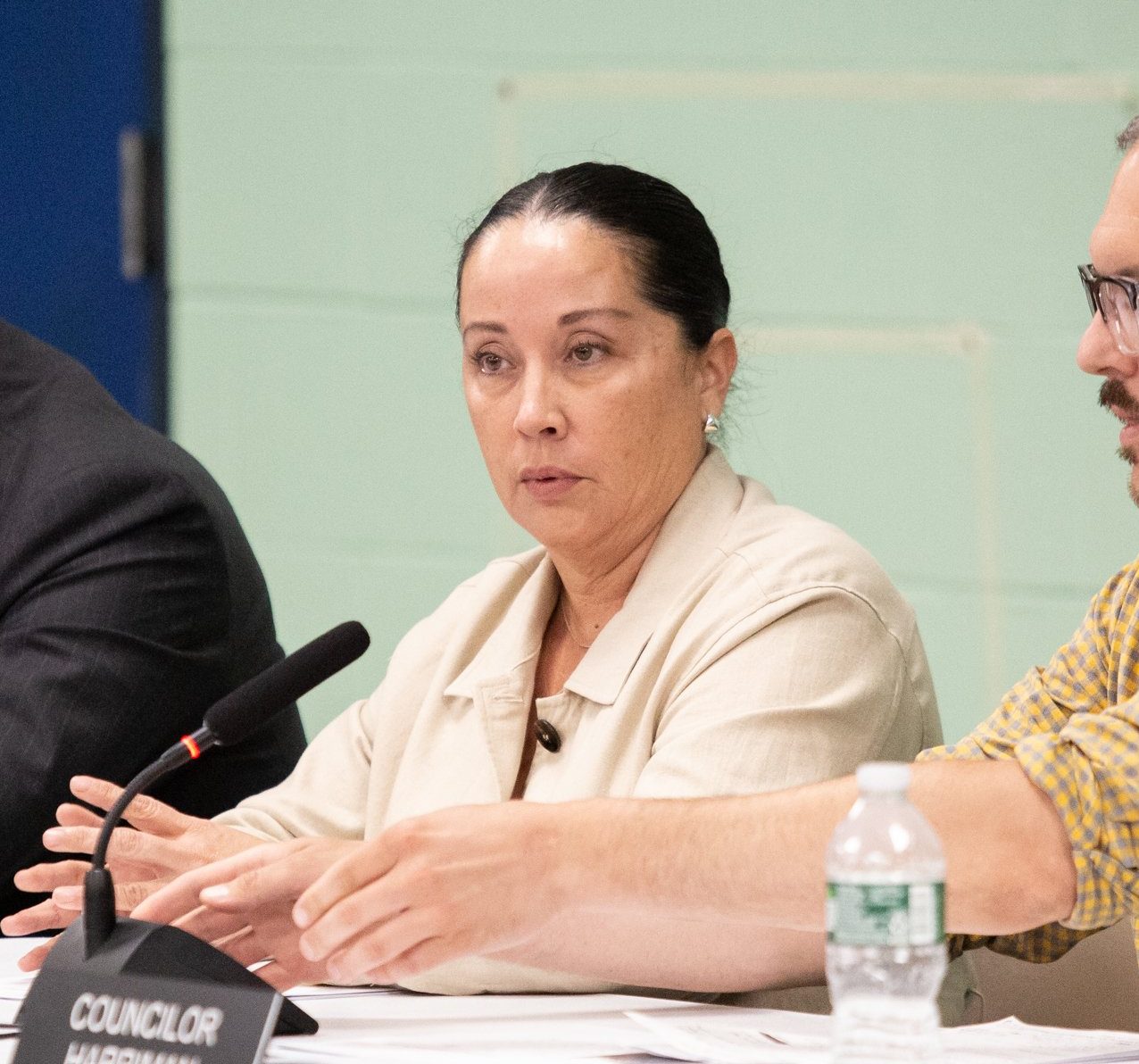 Susan Longchamps, Maine House District 93 Republican candidate, weighs in on youth gun violence
