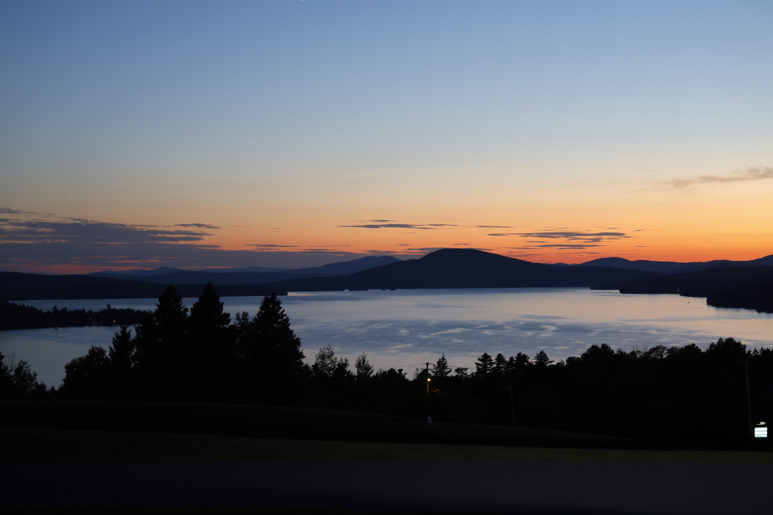 Ski glades coming to Bald Mountain in Oquossoc