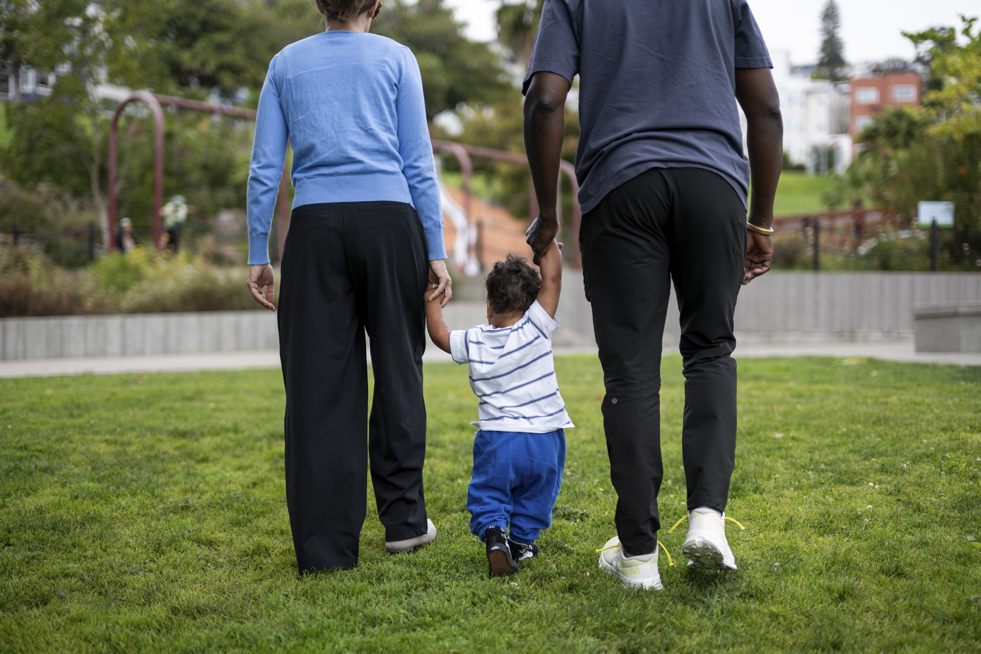Detained at Green Card Interview: How a Bay Area Family Is Healing From Sudden Separation