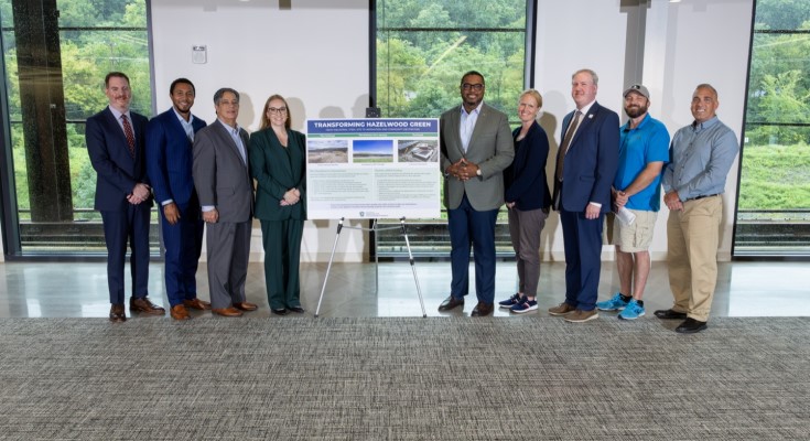 Pennsylvania Commits $20M to Hazardous-Site Cleanup Program