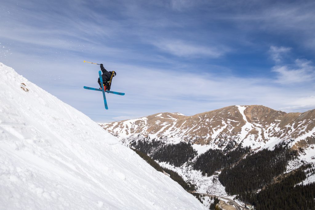 Keystone voices support of A-Basin’s planned improvements to ski area, citing potential positive economic, tourism impacts