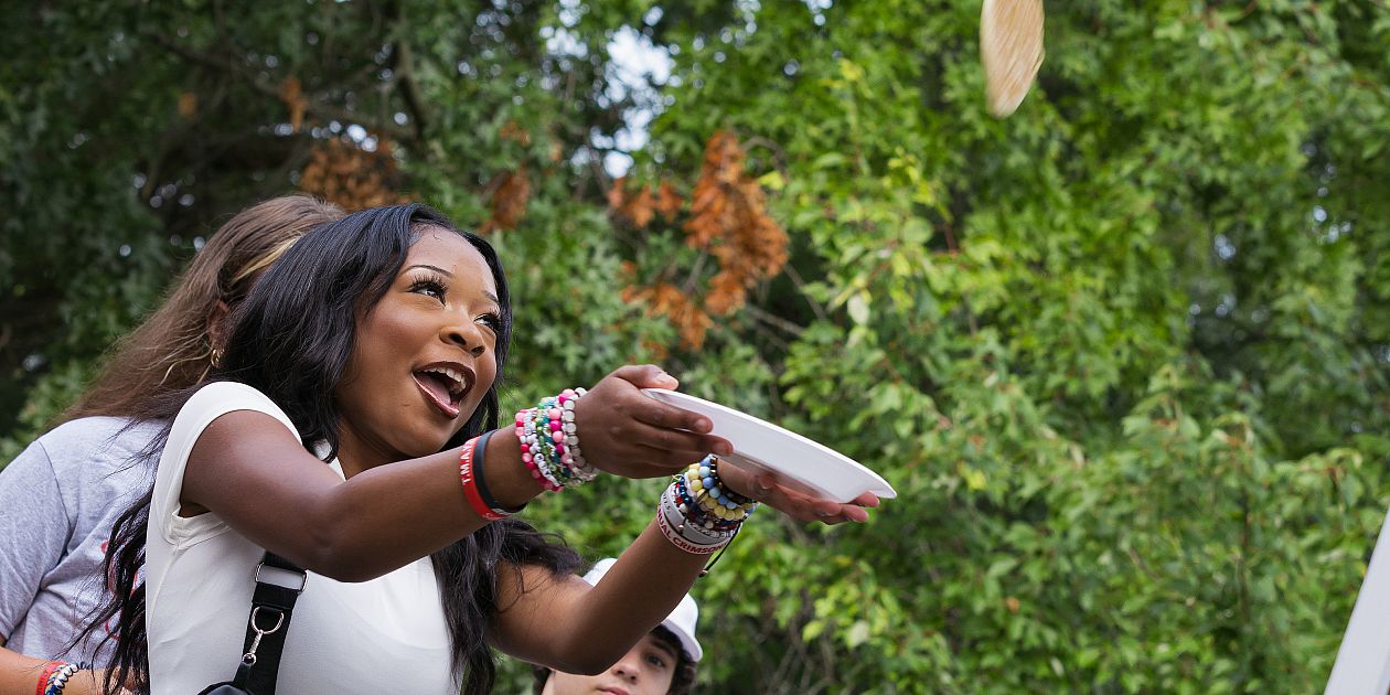IU Southeast Weeks of Welcome promises fun for everyone