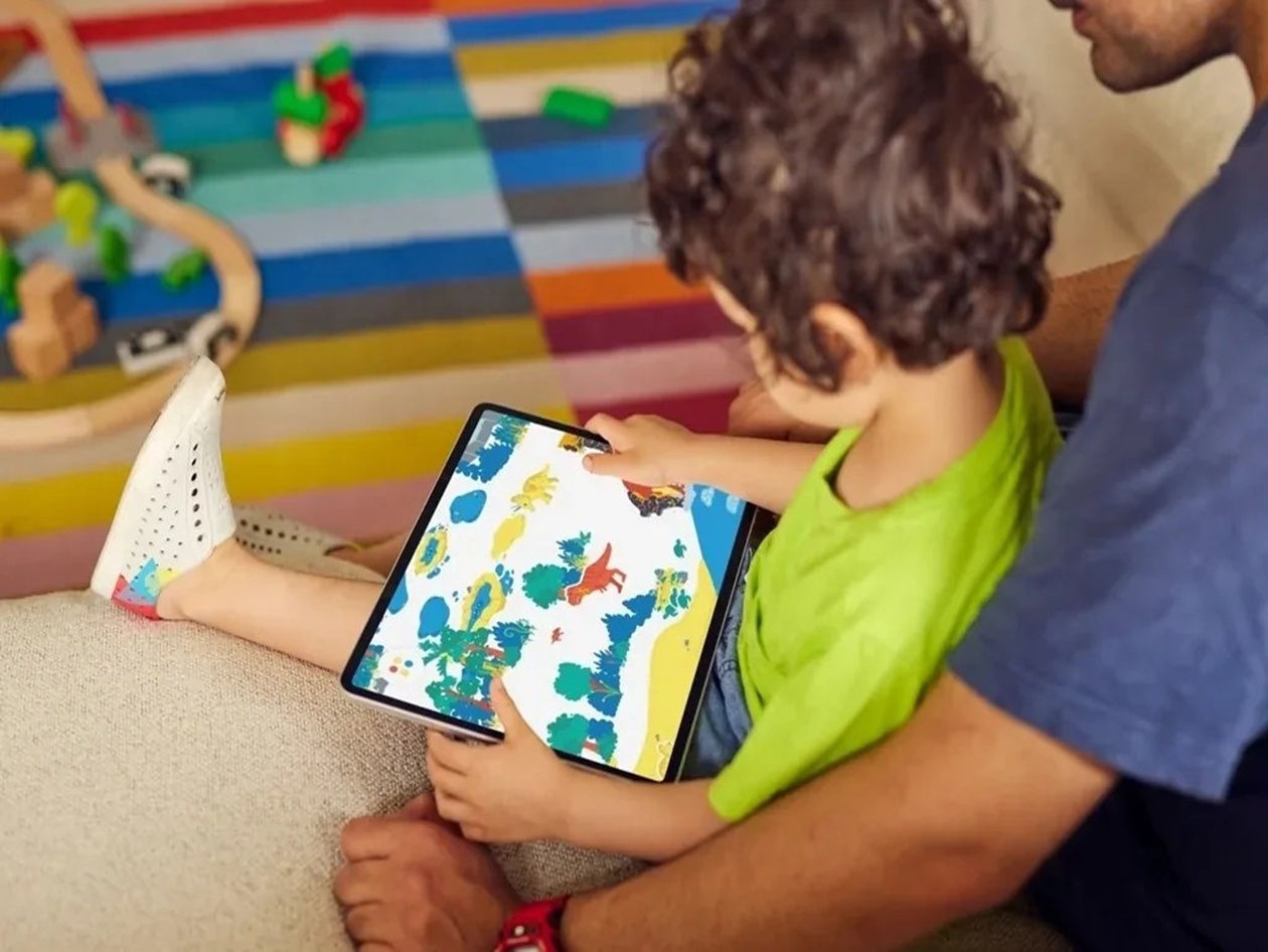 Skip the ads, keep the fun—the award-winning Pok Pok app is just $59.99 for life