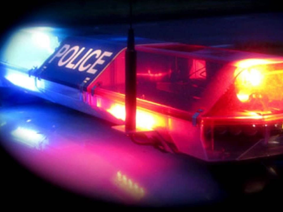 Police Logs: Monday, August 10, 2026