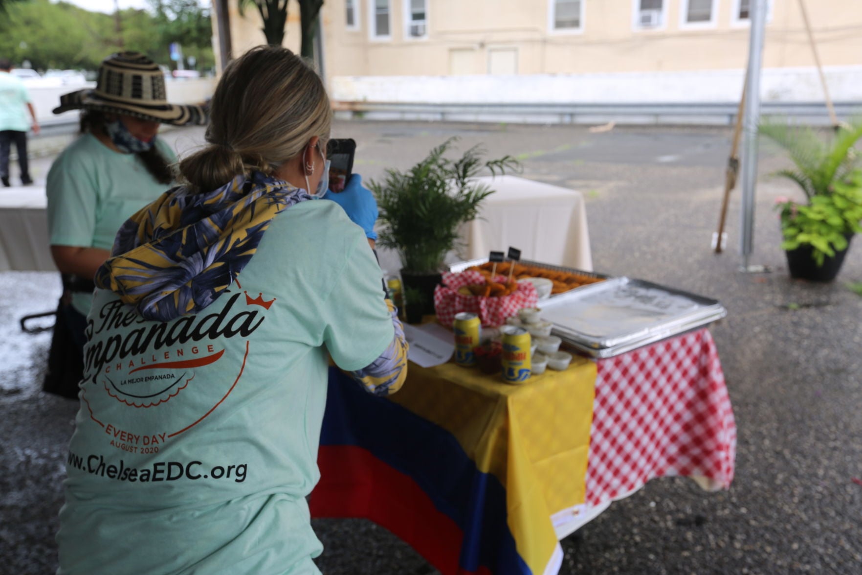 Atlantic City empanada battle returns next month