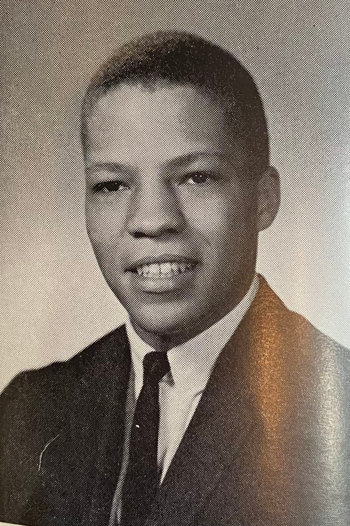 Lt. Gary A. Scott highway dedication is Thursday