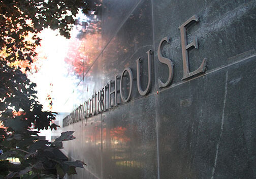 Defendant given another week to find lawyer